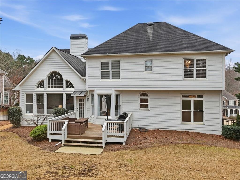 207 Cedarhurst Drive Canton - Photo 62