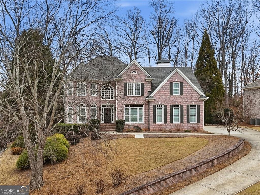 207 Cedarhurst Drive Canton - Photo 68