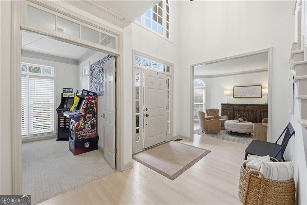 207 Cedarhurst Drive Canton - Photo 7