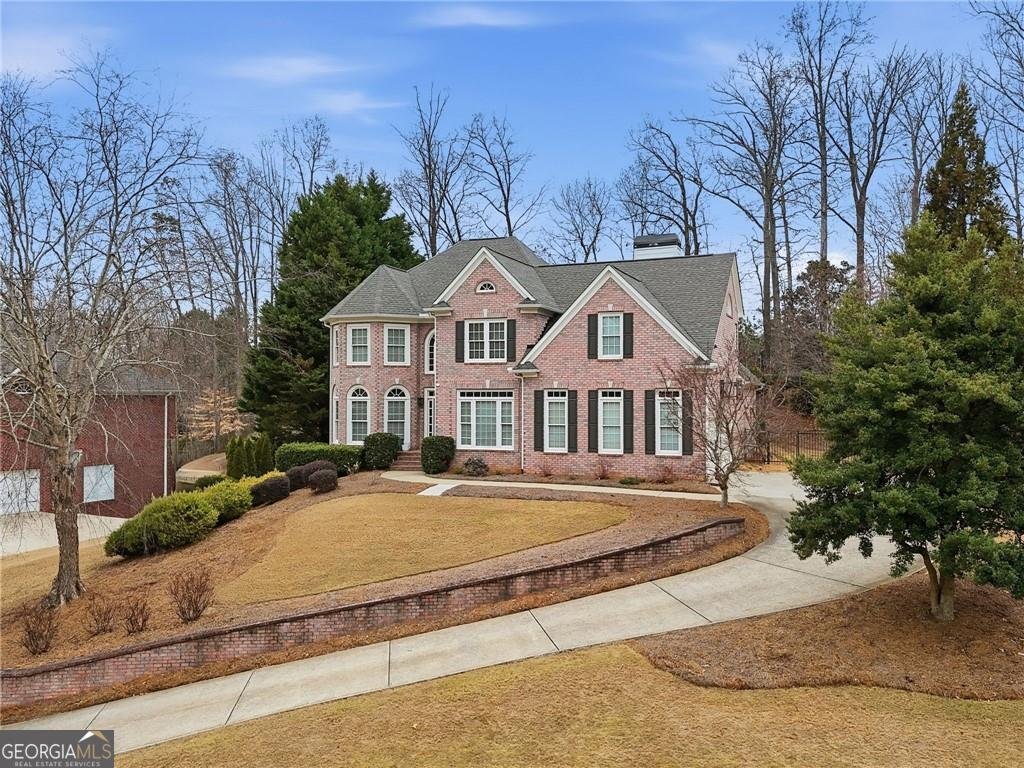 207 Cedarhurst Drive Canton - Photo 70