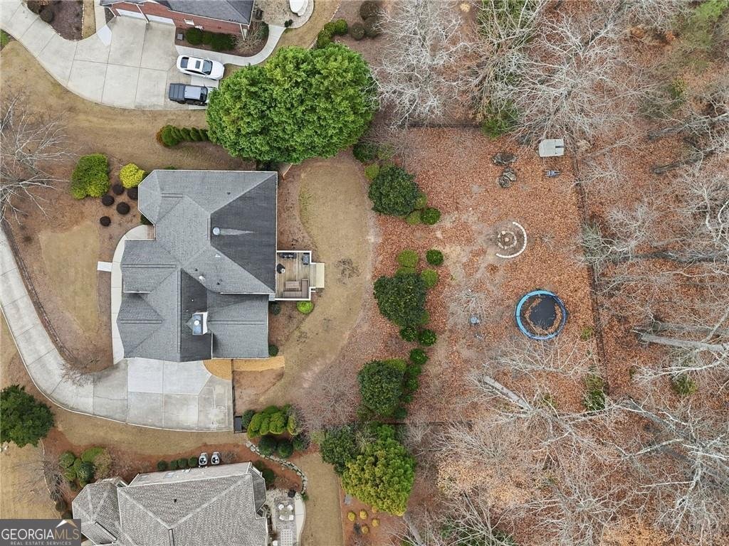 207 Cedarhurst Drive Canton - Photo 71