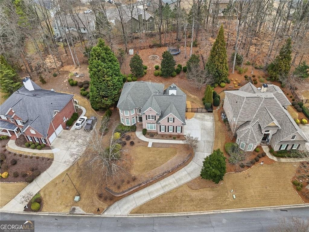 207 Cedarhurst Drive Canton - Photo 74