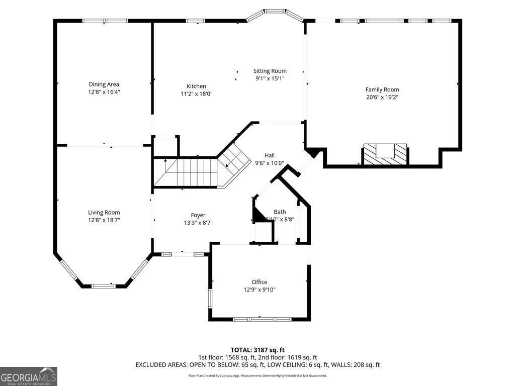 207 Cedarhurst Drive Canton - Photo 77