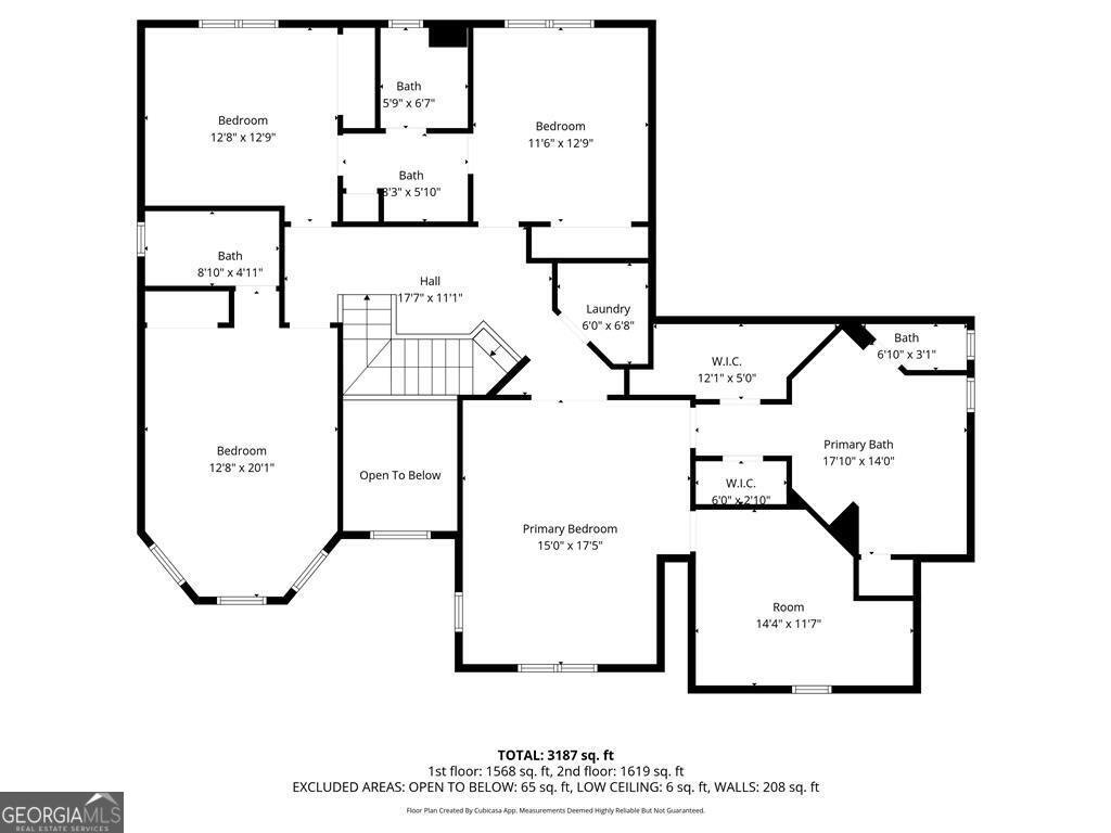 207 Cedarhurst Drive Canton - Photo 78