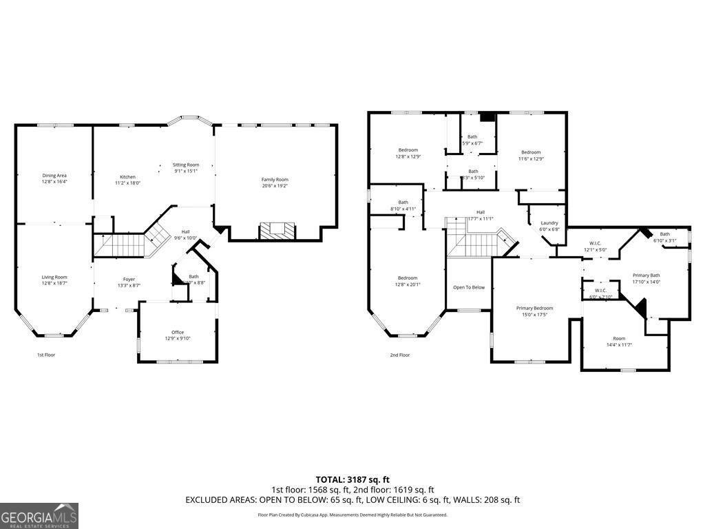 207 Cedarhurst Drive Canton - Photo 79