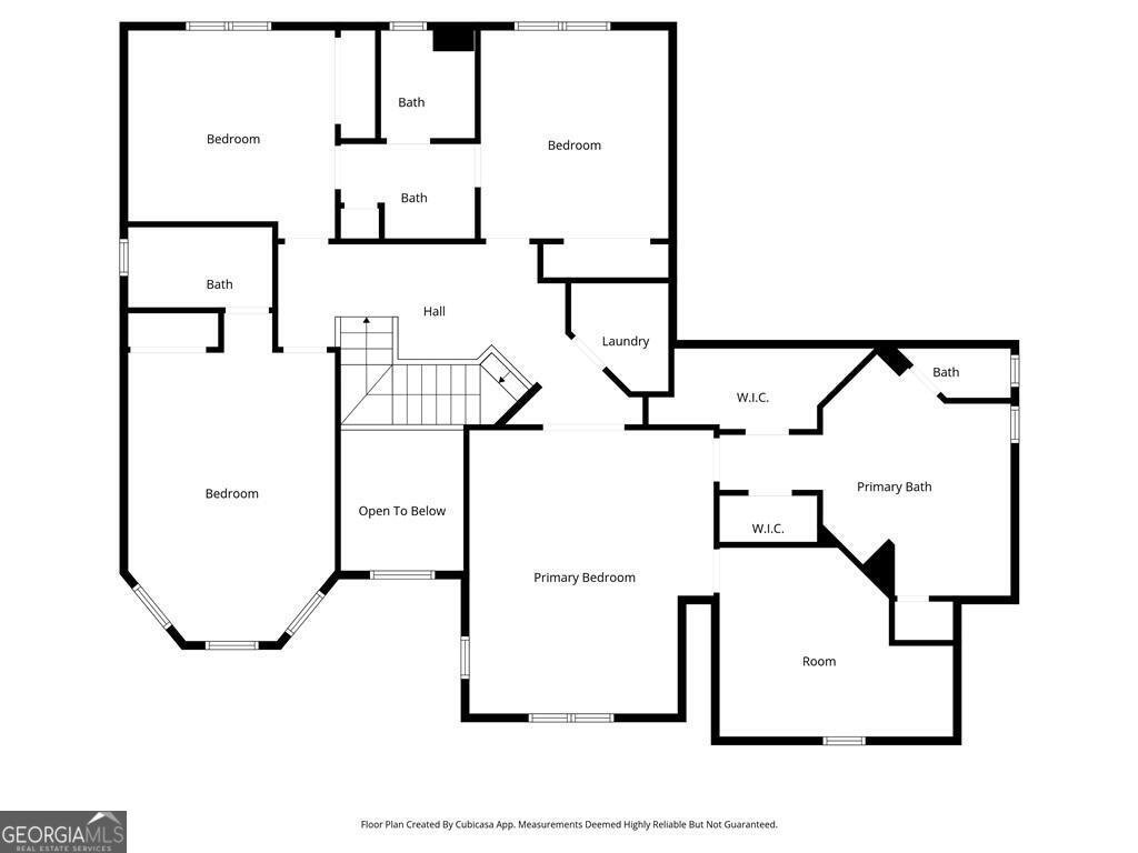 207 Cedarhurst Drive Canton - Photo 82