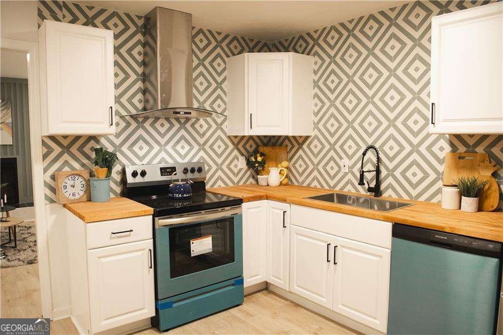 5067 Stone Trace Stone Mountain - Photo 10