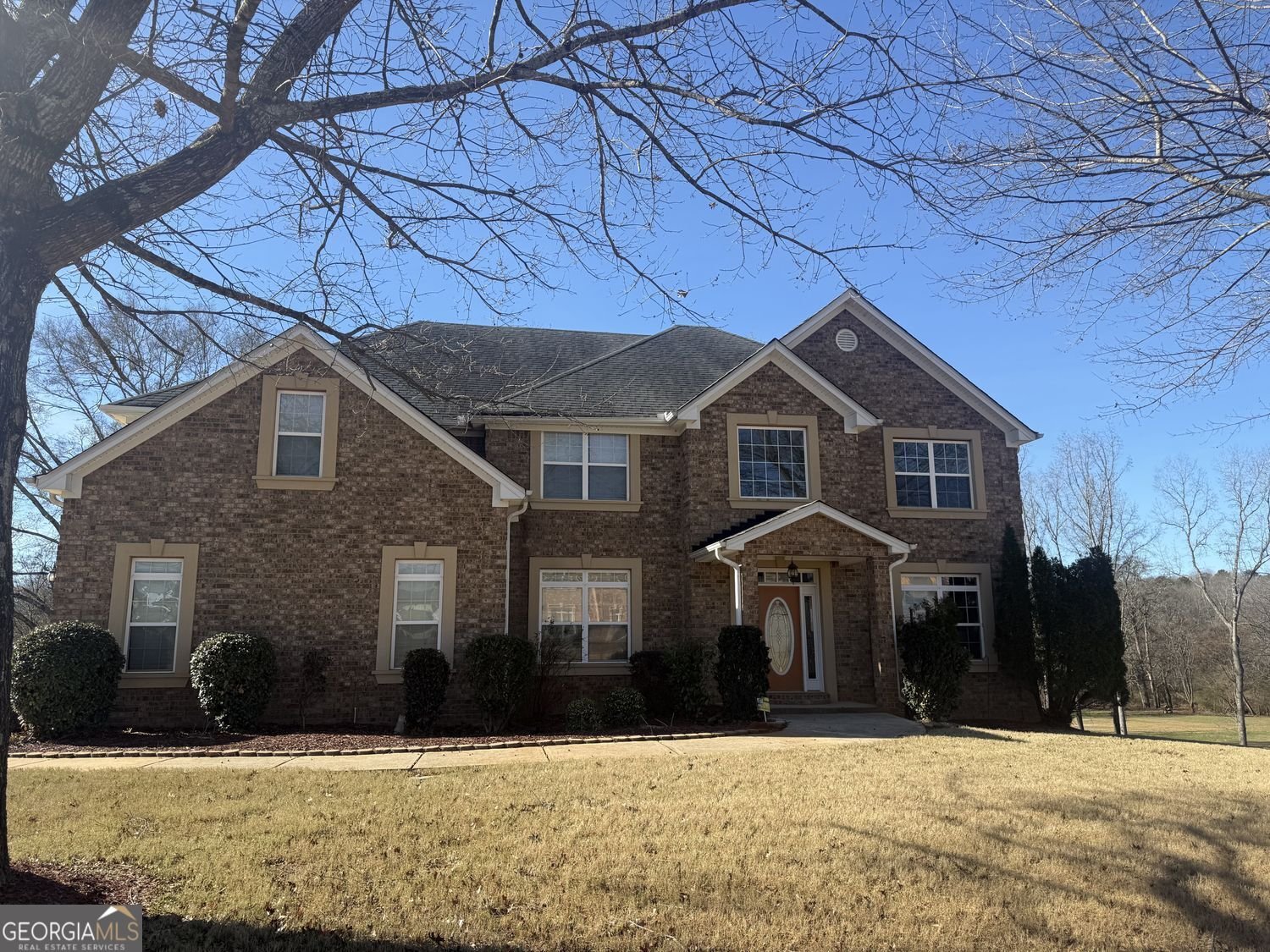 60 Heritage Keep Covington - Photo 1