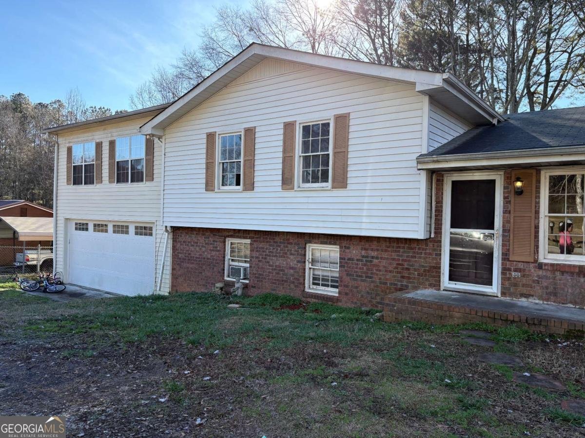 70 Henson Circle Carrollton - Photo 1