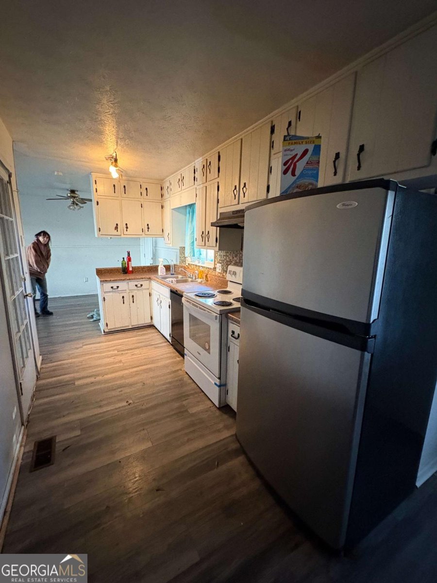 70 Henson Circle Carrollton - Photo 10