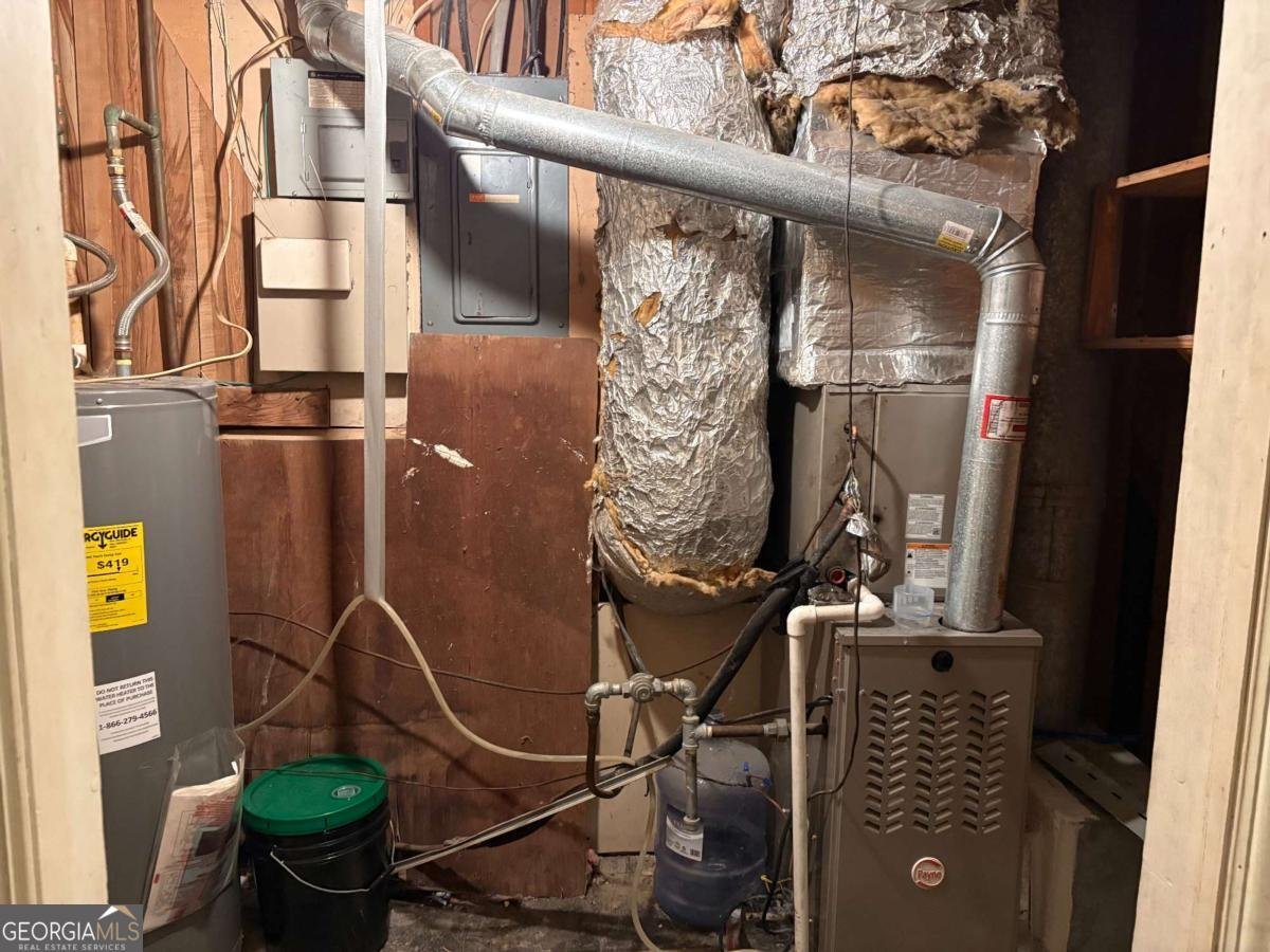 70 Henson Circle Carrollton - Photo 23