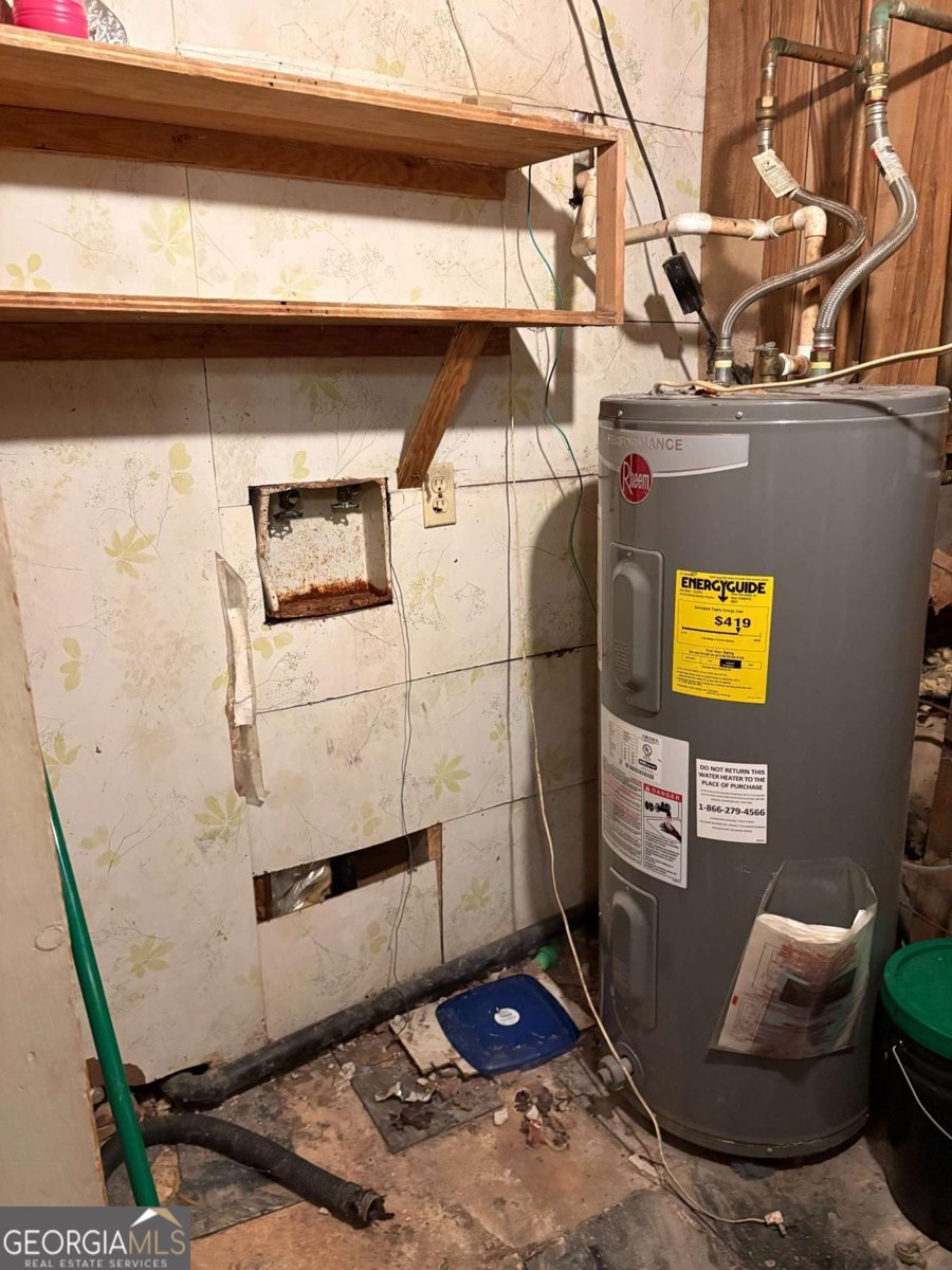 70 Henson Circle Carrollton - Photo 24