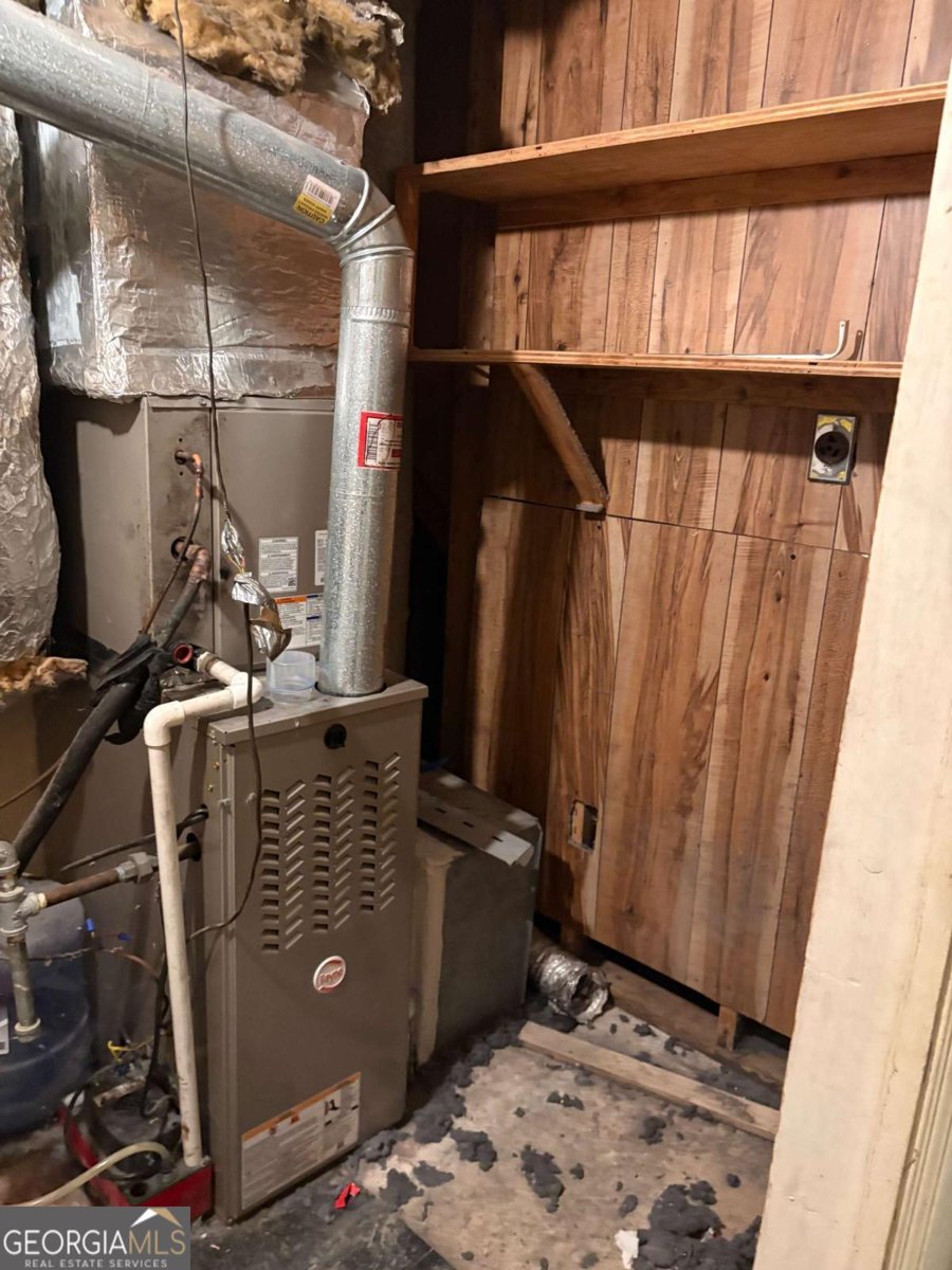 70 Henson Circle Carrollton - Photo 25