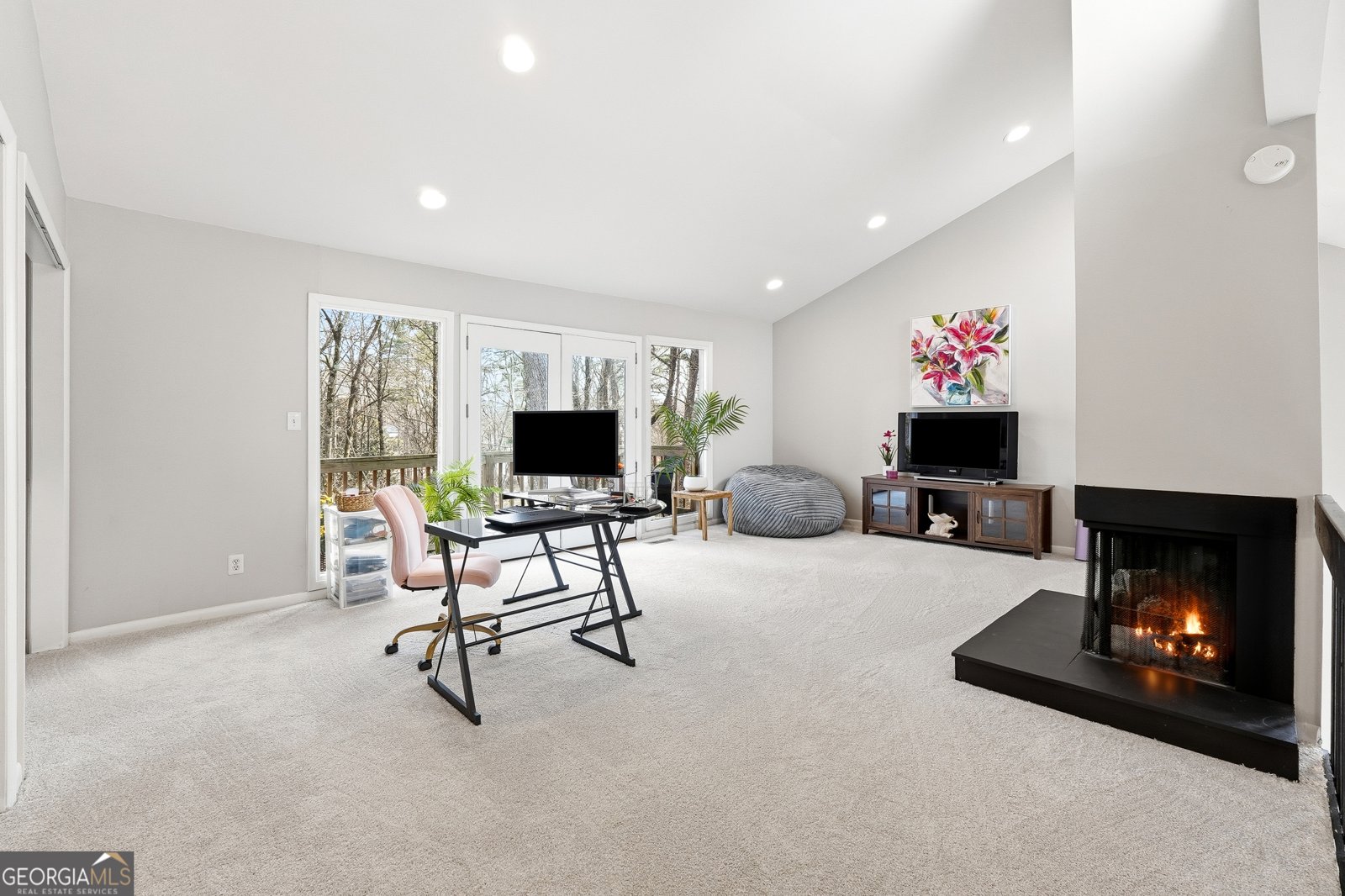 1720 Little Willeo Road Marietta - Photo 14