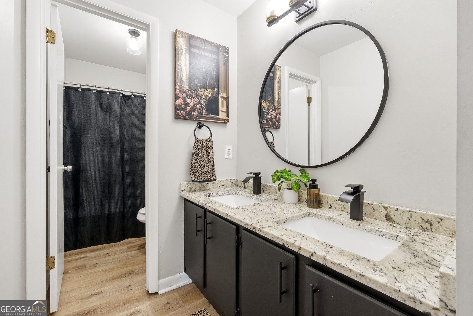 1720 Little Willeo Road Marietta - Photo 19