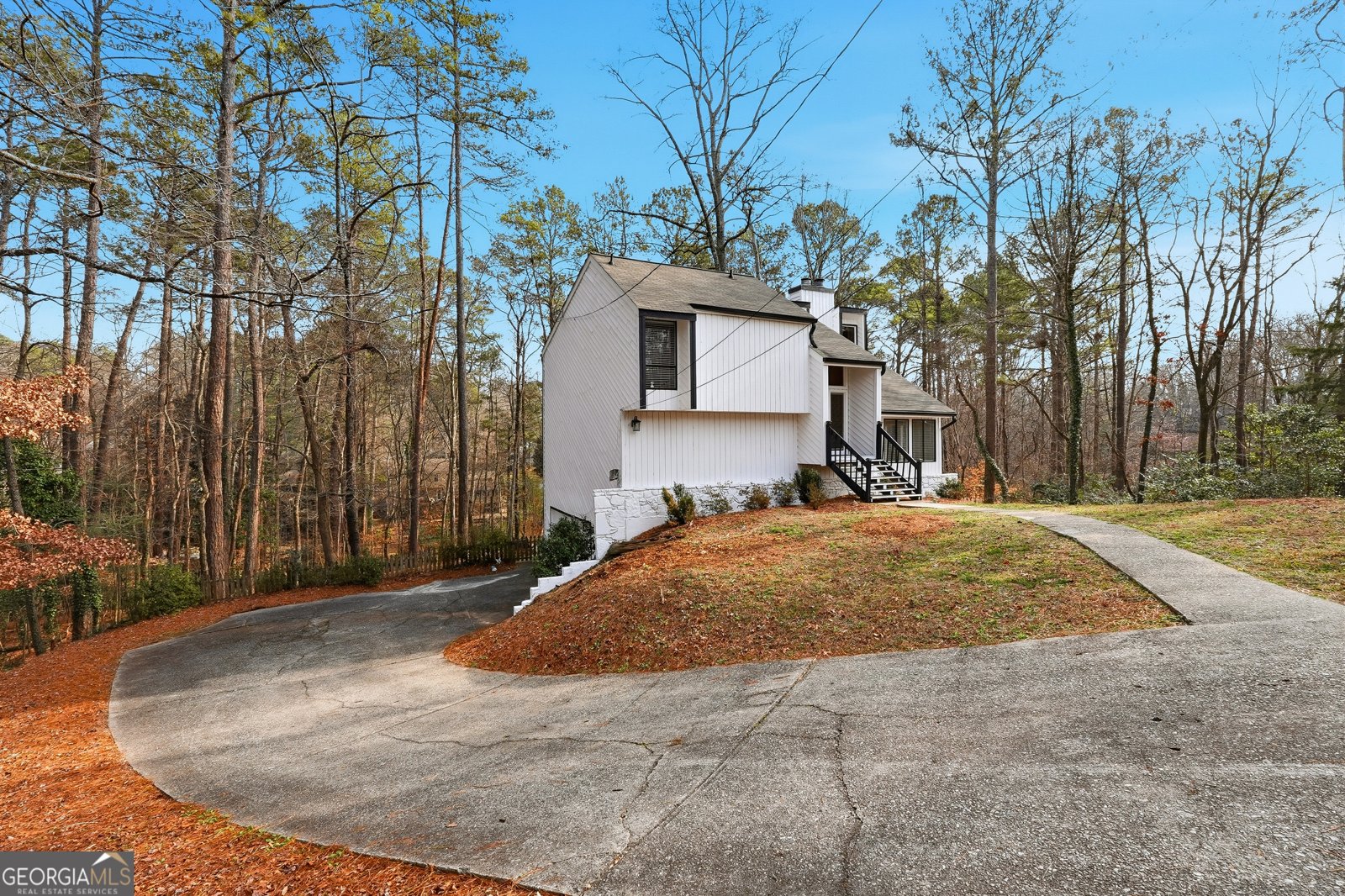 1720 Little Willeo Road Marietta - Photo 24