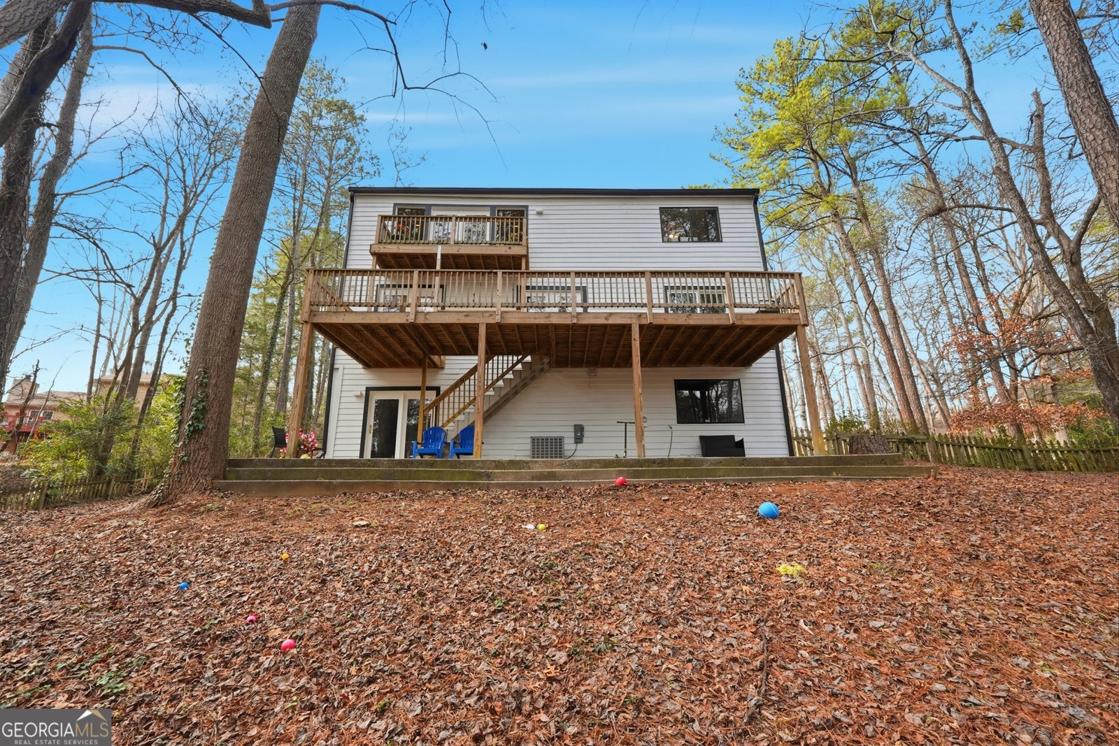 1720 Little Willeo Road Marietta - Photo 25