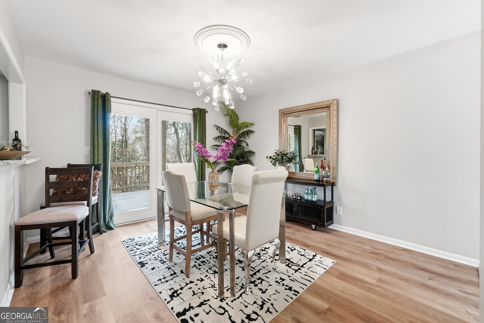 1720 Little Willeo Road Marietta - Photo 6