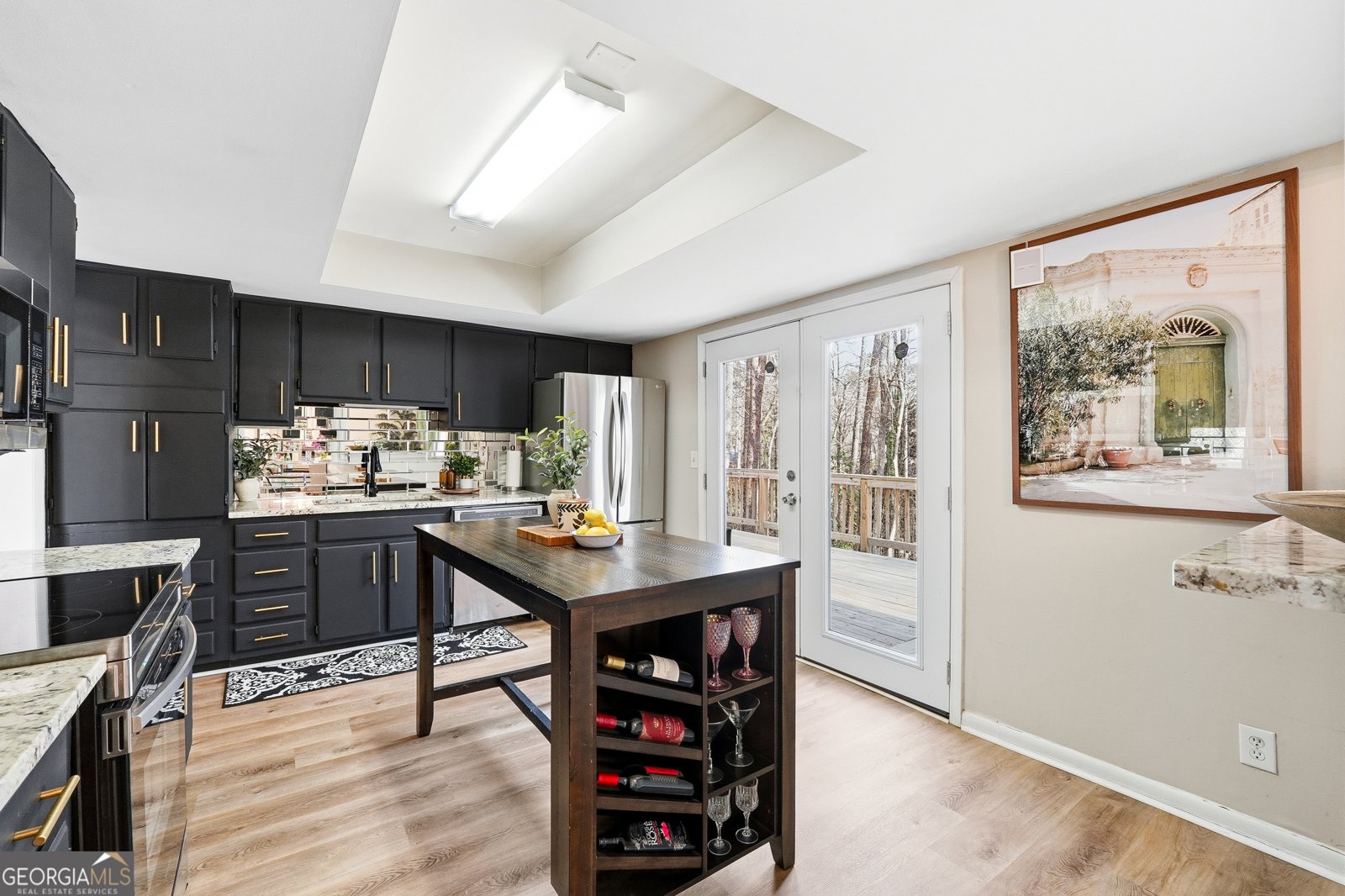 1720 Little Willeo Road Marietta - Photo 7