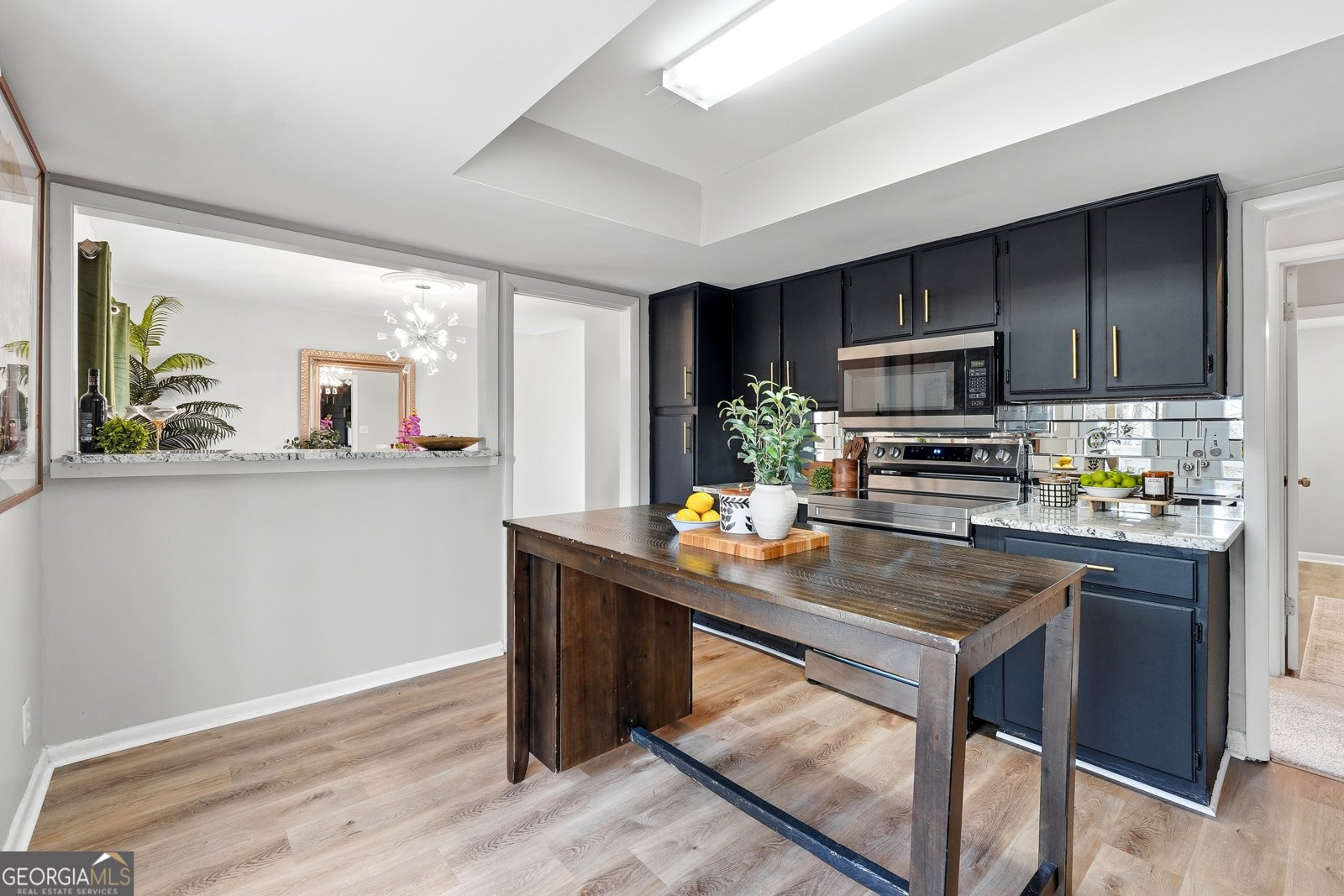 1720 Little Willeo Road Marietta - Photo 8