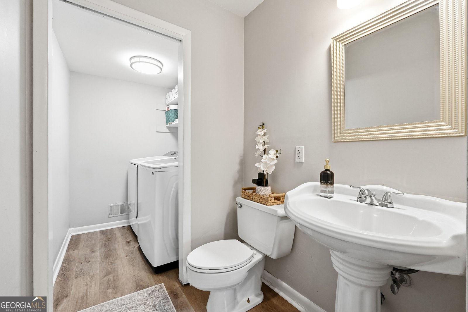 1720 Little Willeo Road Marietta - Photo 9