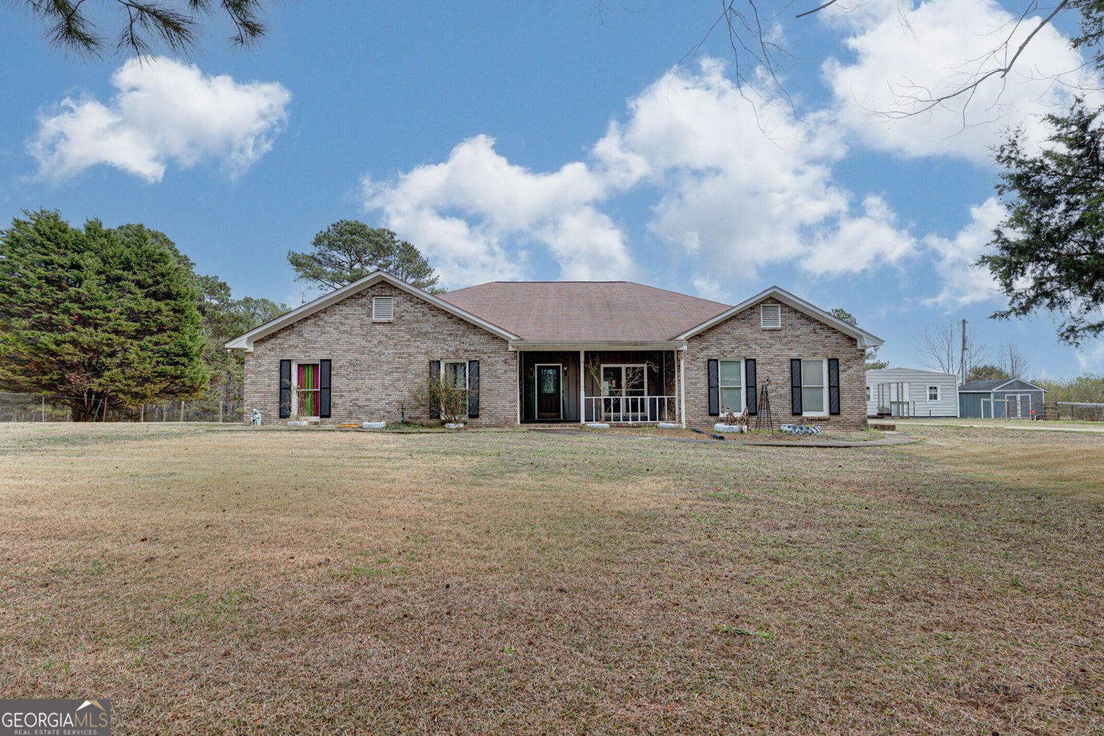 7430 McKee Road Upatoi - Photo 1