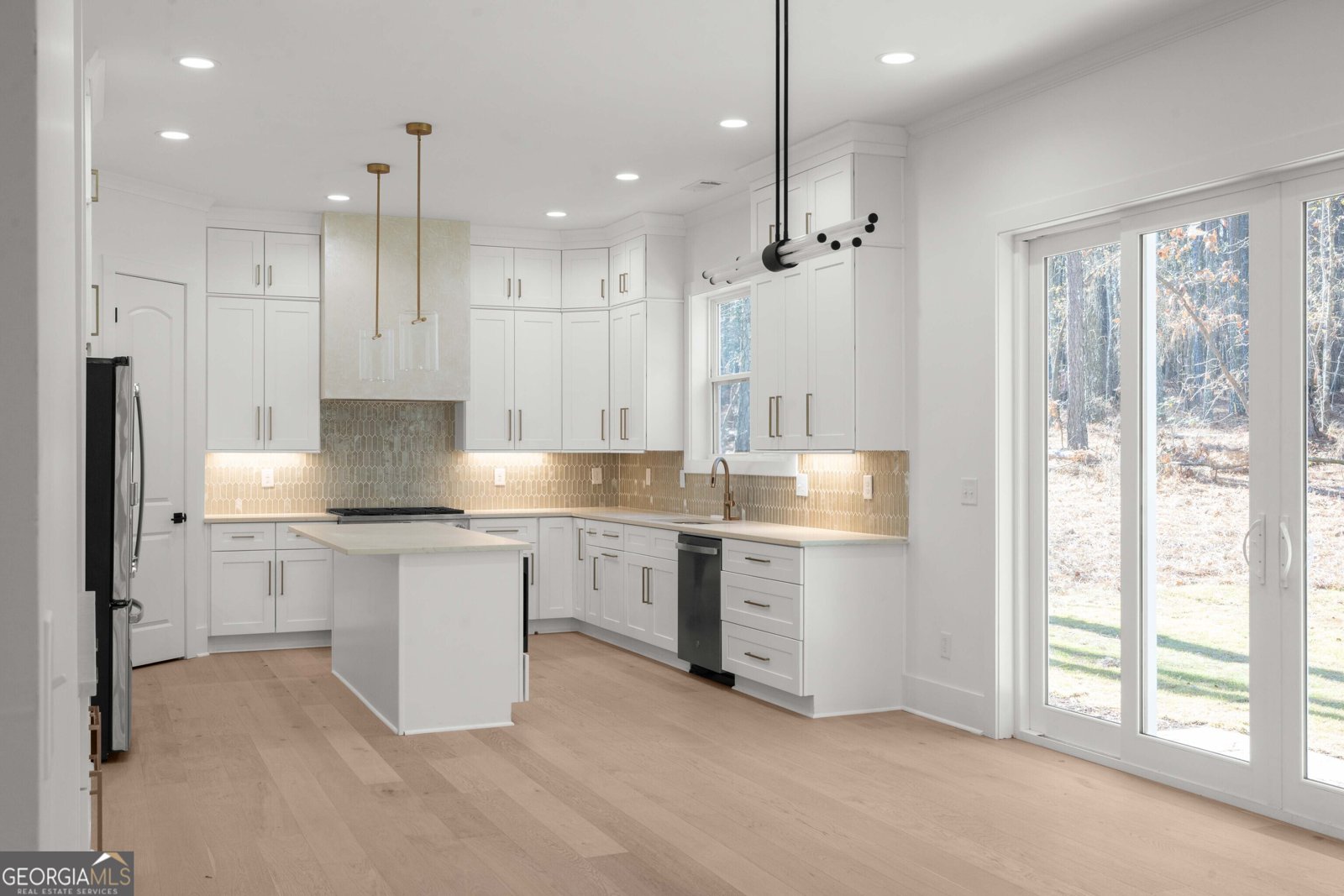 3250 Miller Bottom Road Conyers - Photo 22