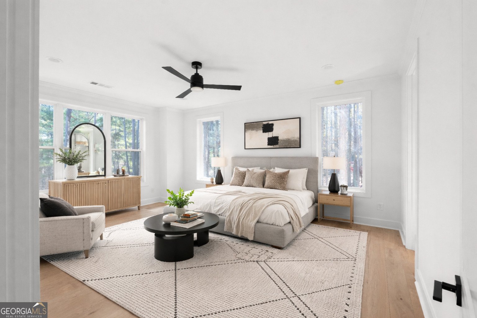 3250 Miller Bottom Road Conyers - Photo 6