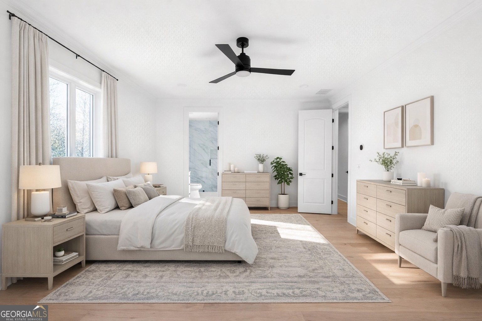 3250 Miller Bottom Road Conyers - Photo 7