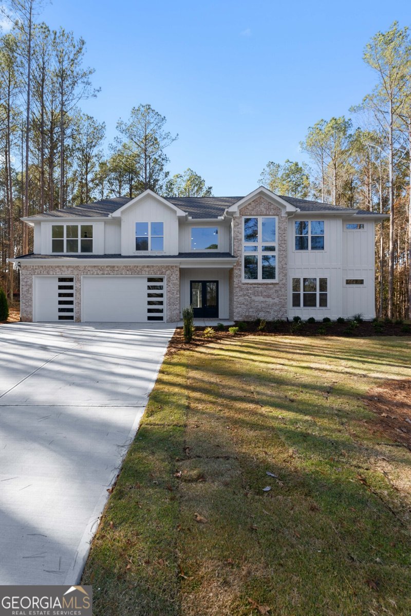 3250 Miller Bottom Road Conyers - Photo 70