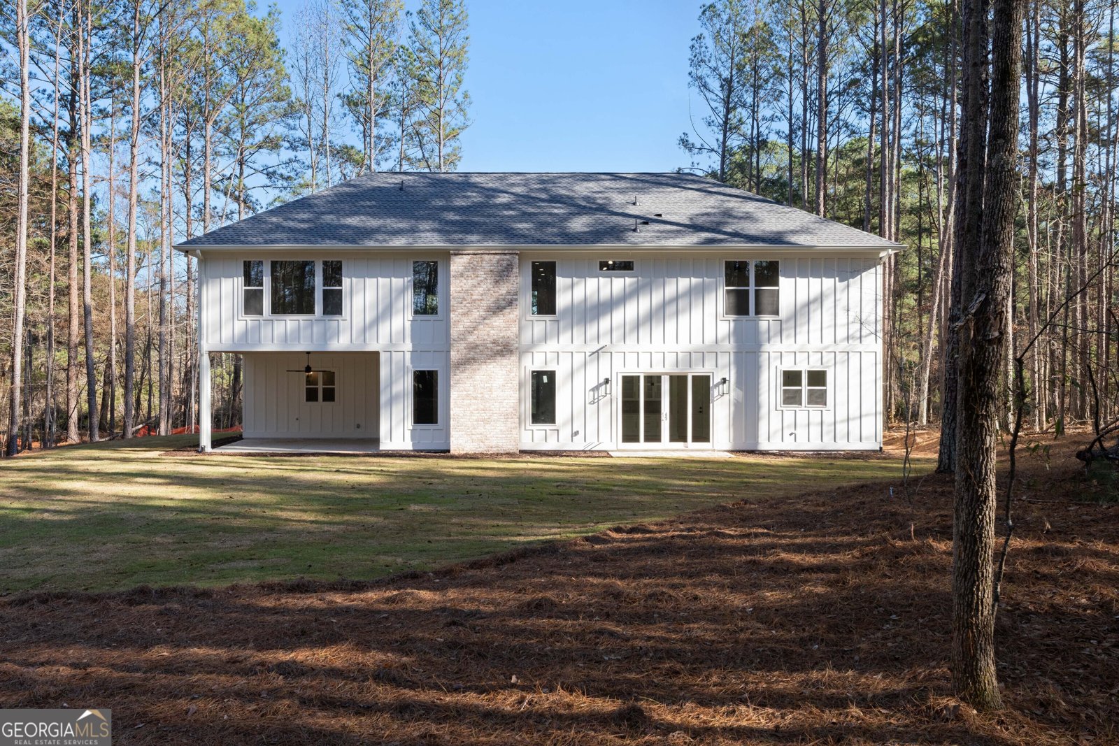 3250 Miller Bottom Road Conyers - Photo 72