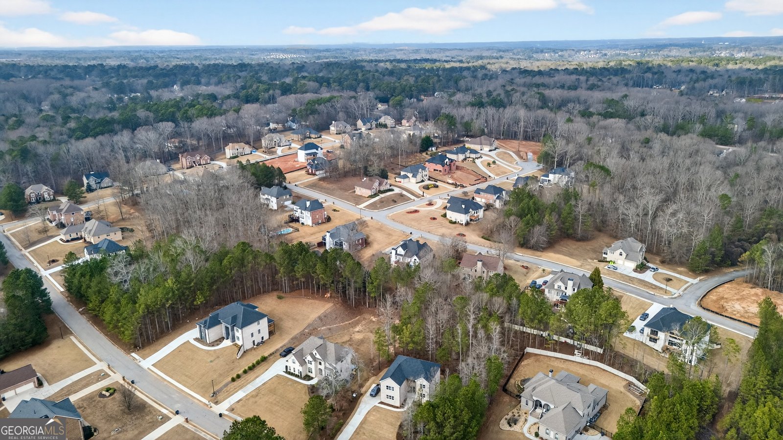 429 Saint Surrey Way Ellenwood - Photo 8