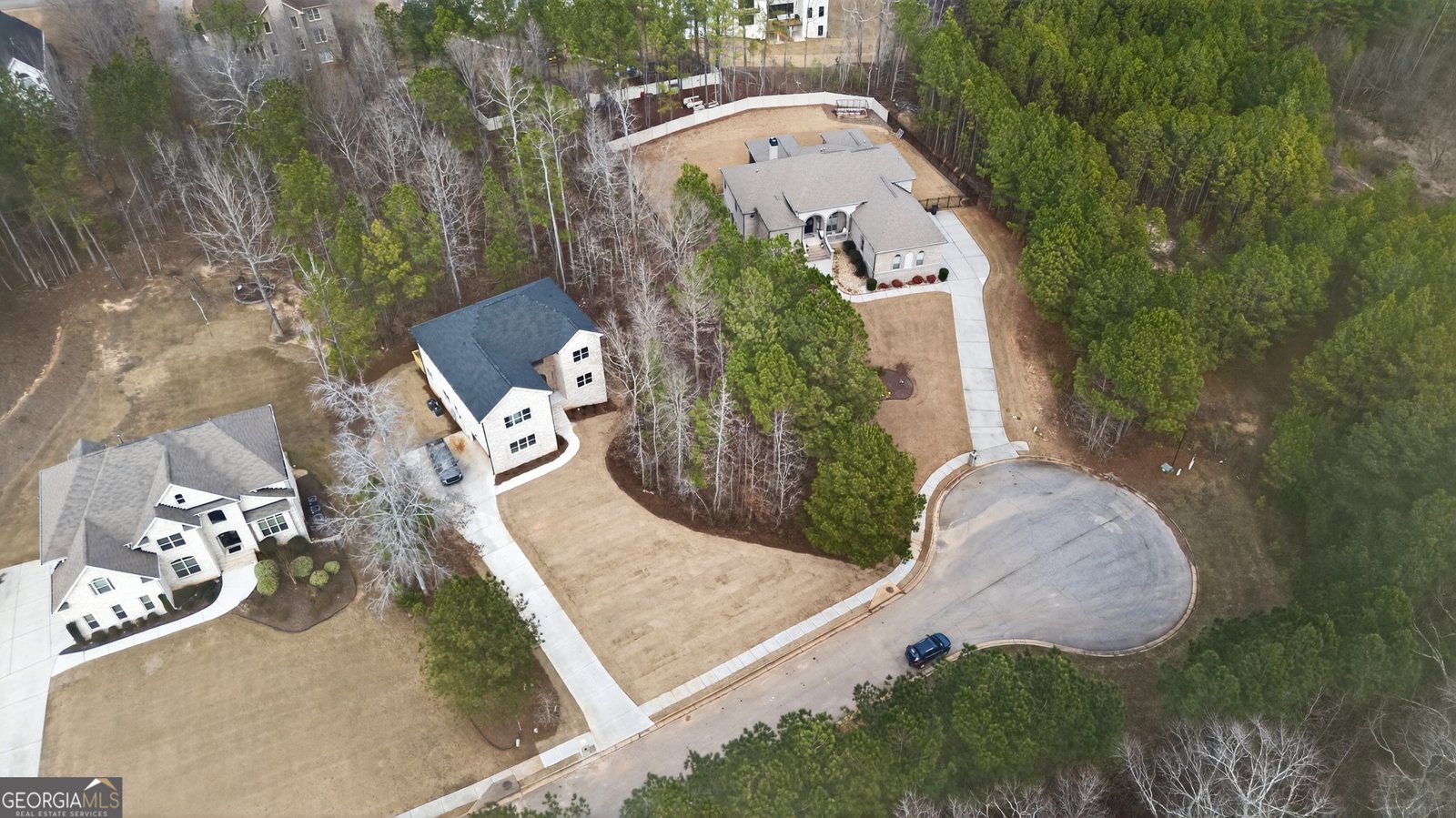 429 Saint Surrey Way Ellenwood - Photo 9