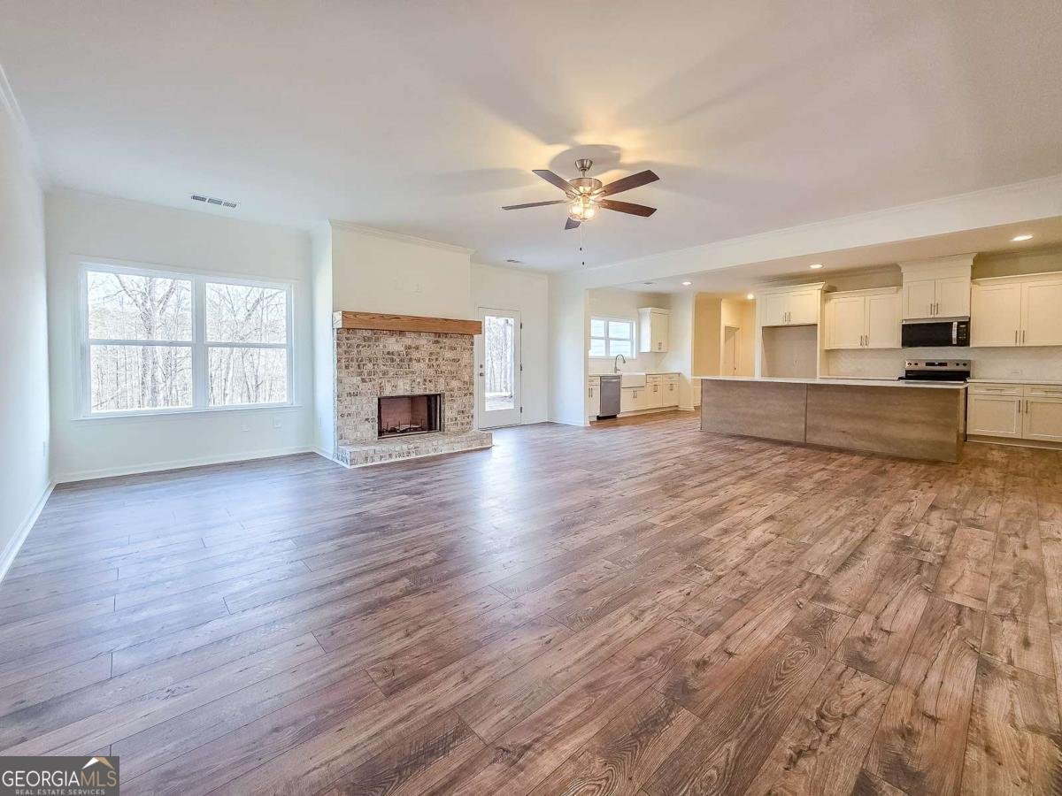 16 Odgers Trail Dawsonville - Photo 10