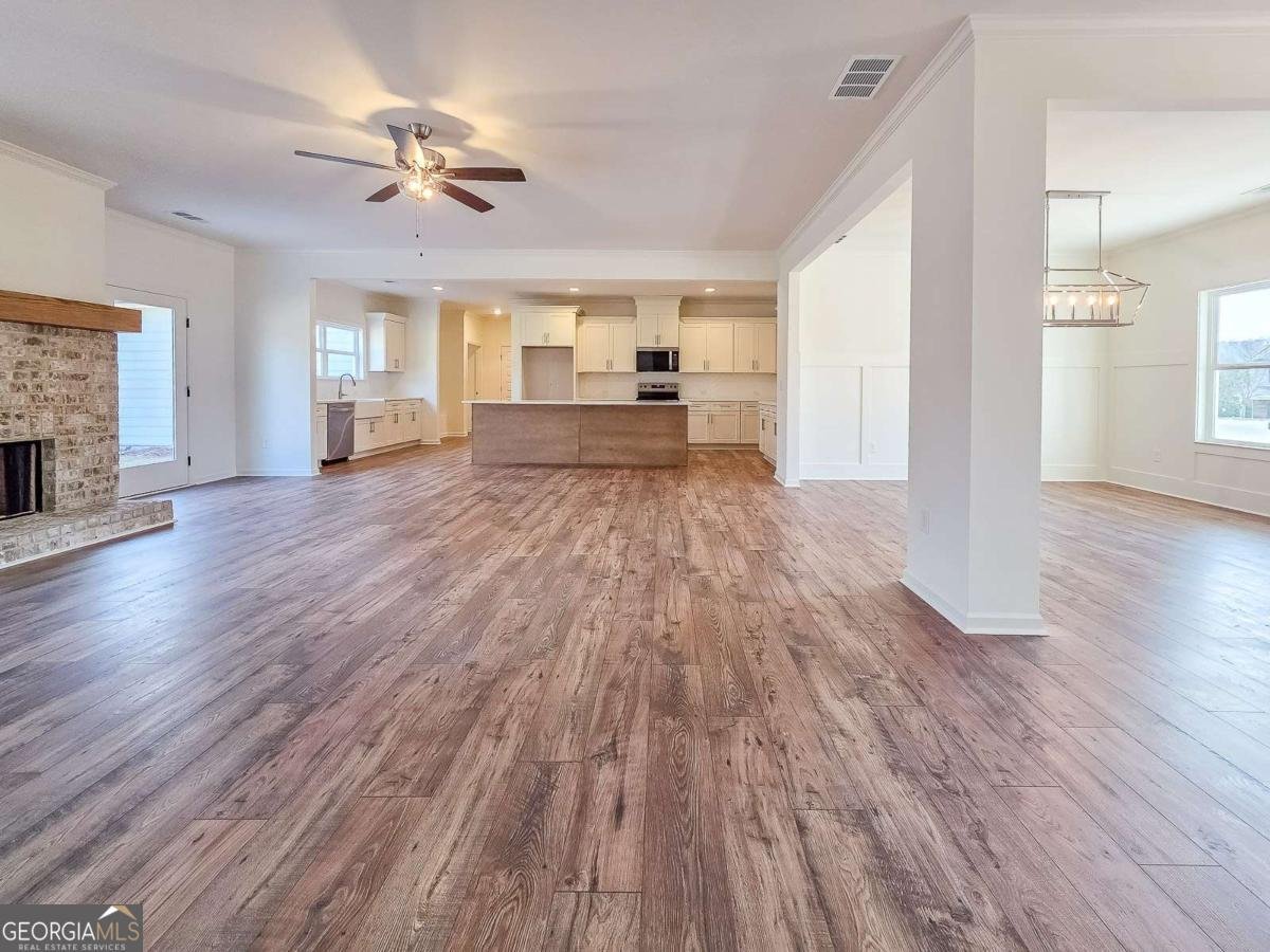 16 Odgers Trail Dawsonville - Photo 11