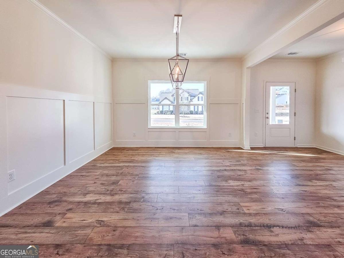 16 Odgers Trail Dawsonville - Photo 12