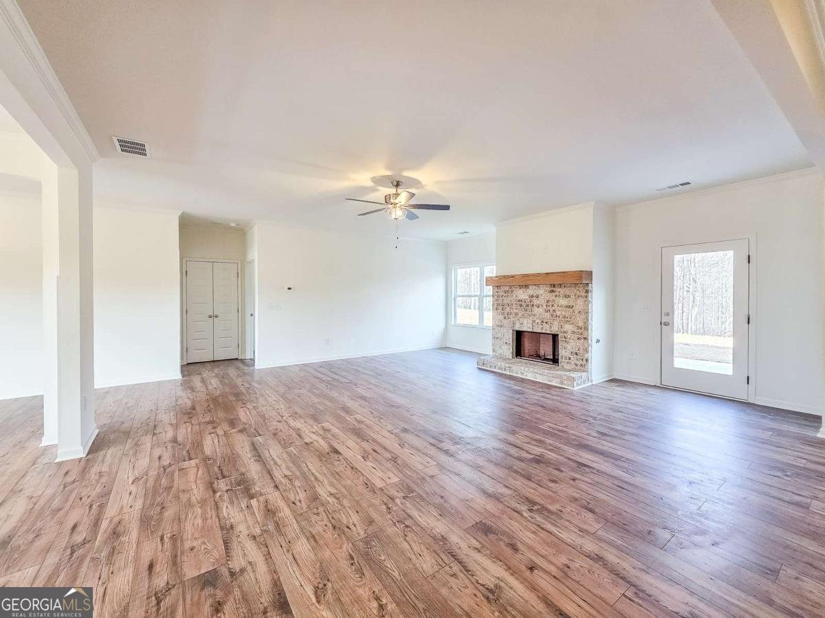 16 Odgers Trail Dawsonville - Photo 13