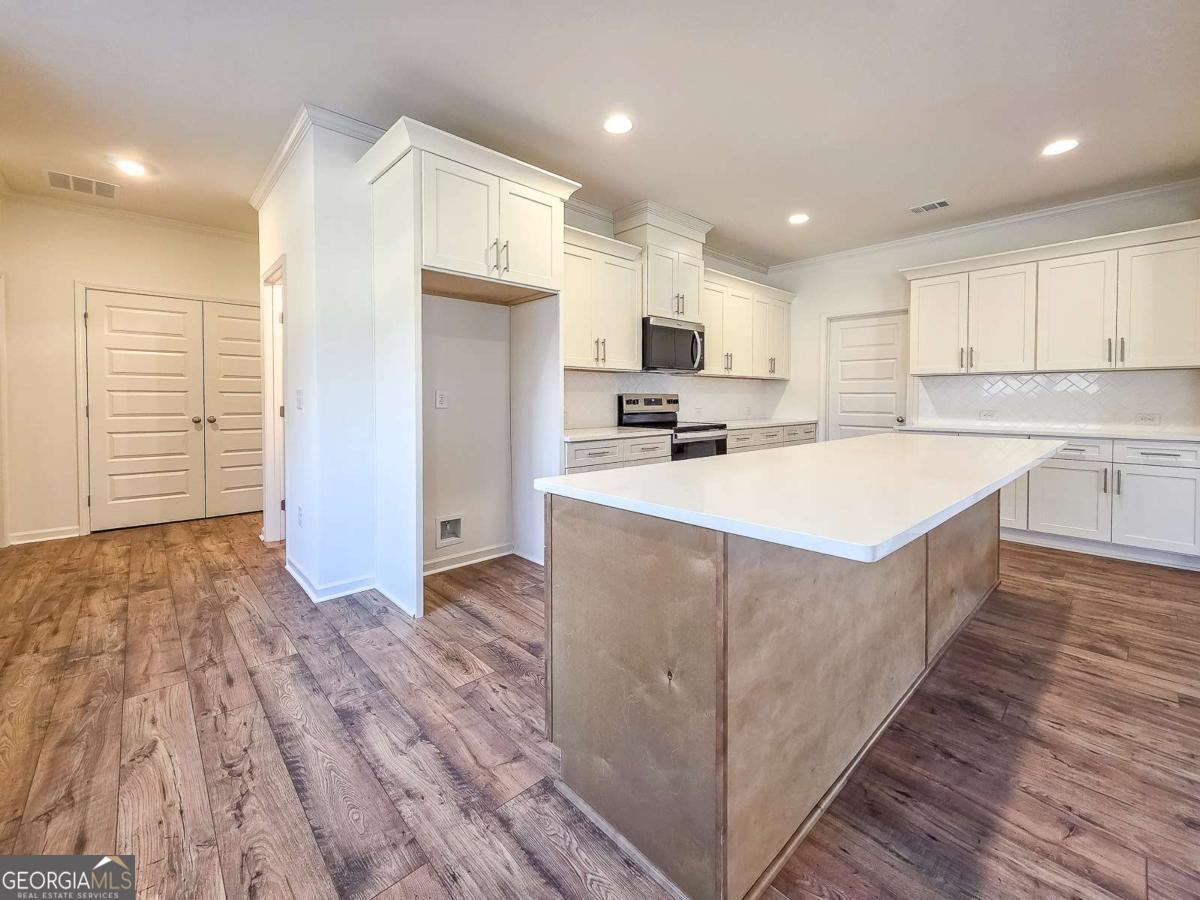 16 Odgers Trail Dawsonville - Photo 15