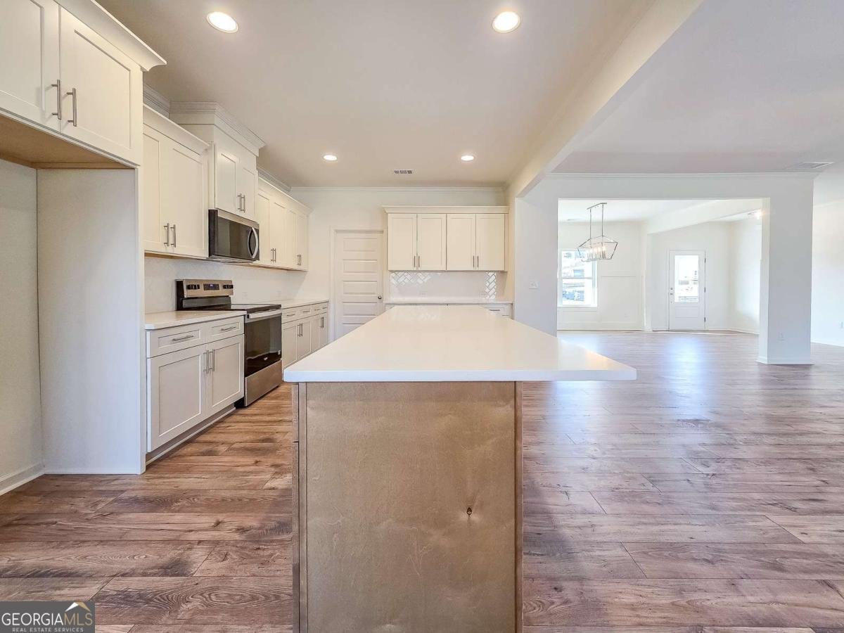 16 Odgers Trail Dawsonville - Photo 16