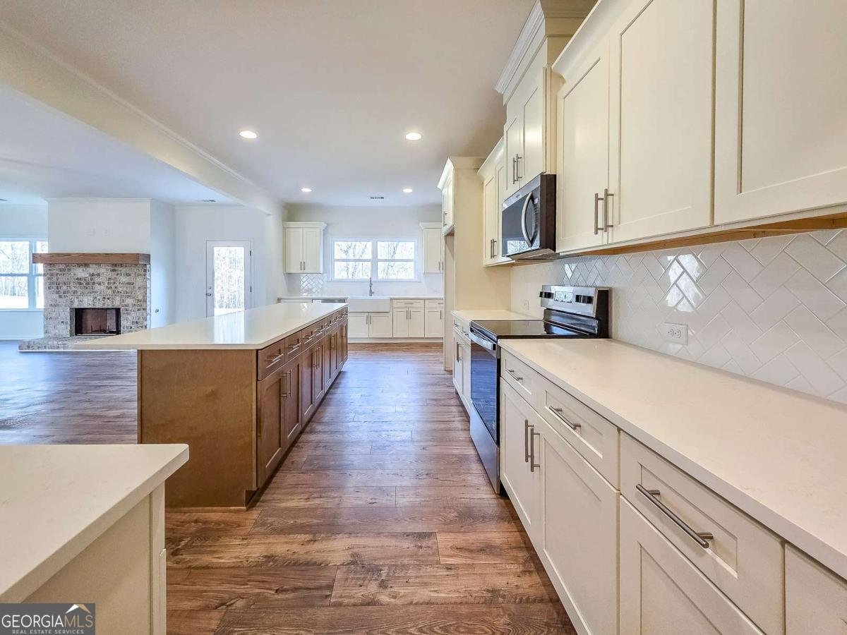 16 Odgers Trail Dawsonville - Photo 19