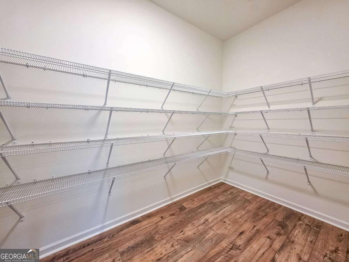 16 Odgers Trail Dawsonville - Photo 20