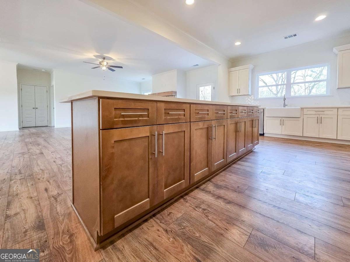 16 Odgers Trail Dawsonville - Photo 21