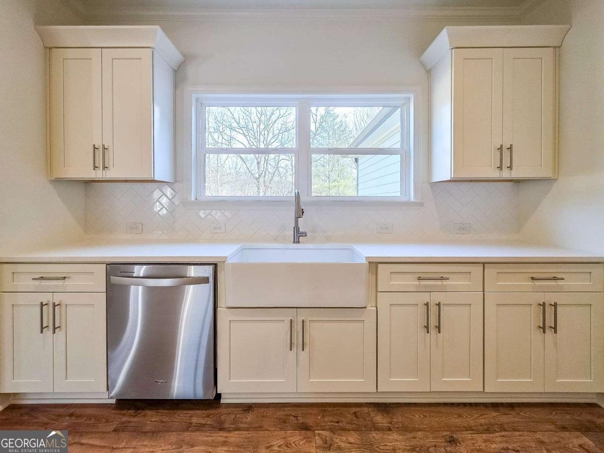 16 Odgers Trail Dawsonville - Photo 22