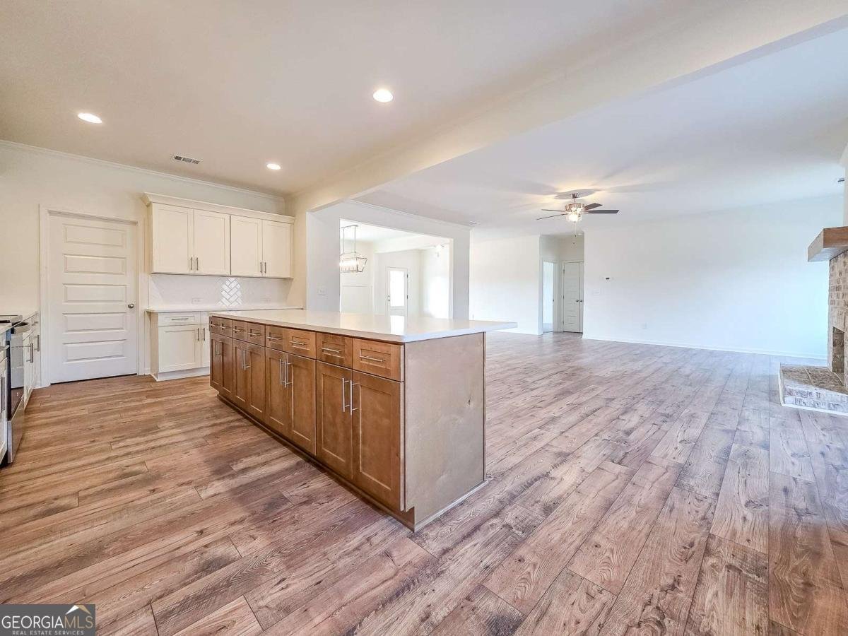 16 Odgers Trail Dawsonville - Photo 24