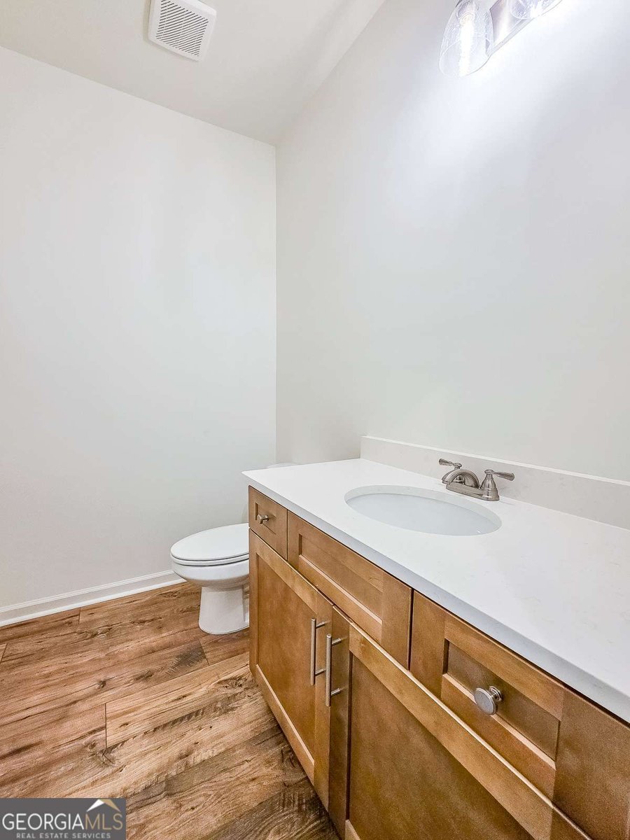 16 Odgers Trail Dawsonville - Photo 25