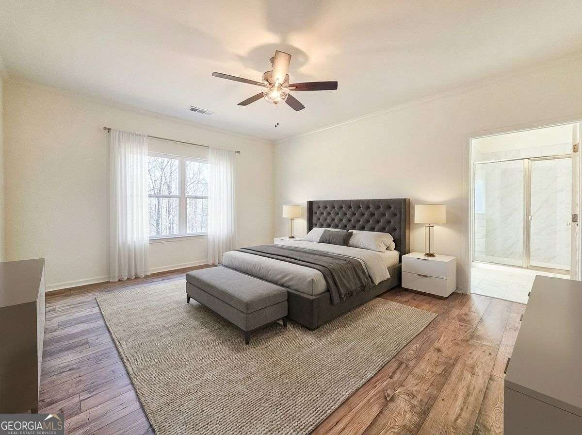 16 Odgers Trail Dawsonville - Photo 28