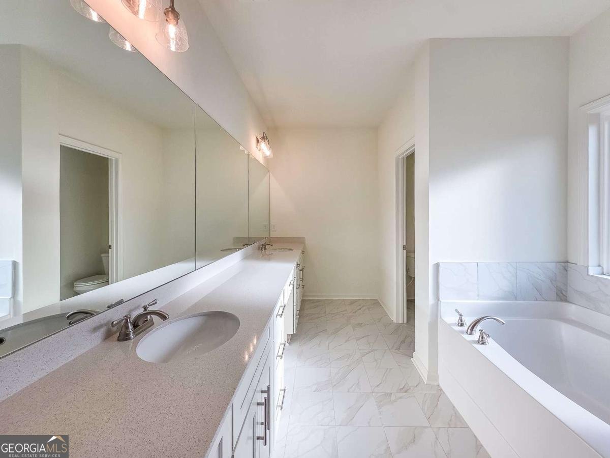 16 Odgers Trail Dawsonville - Photo 30