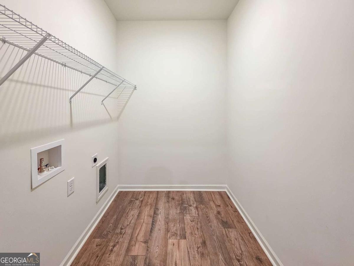 16 Odgers Trail Dawsonville - Photo 33