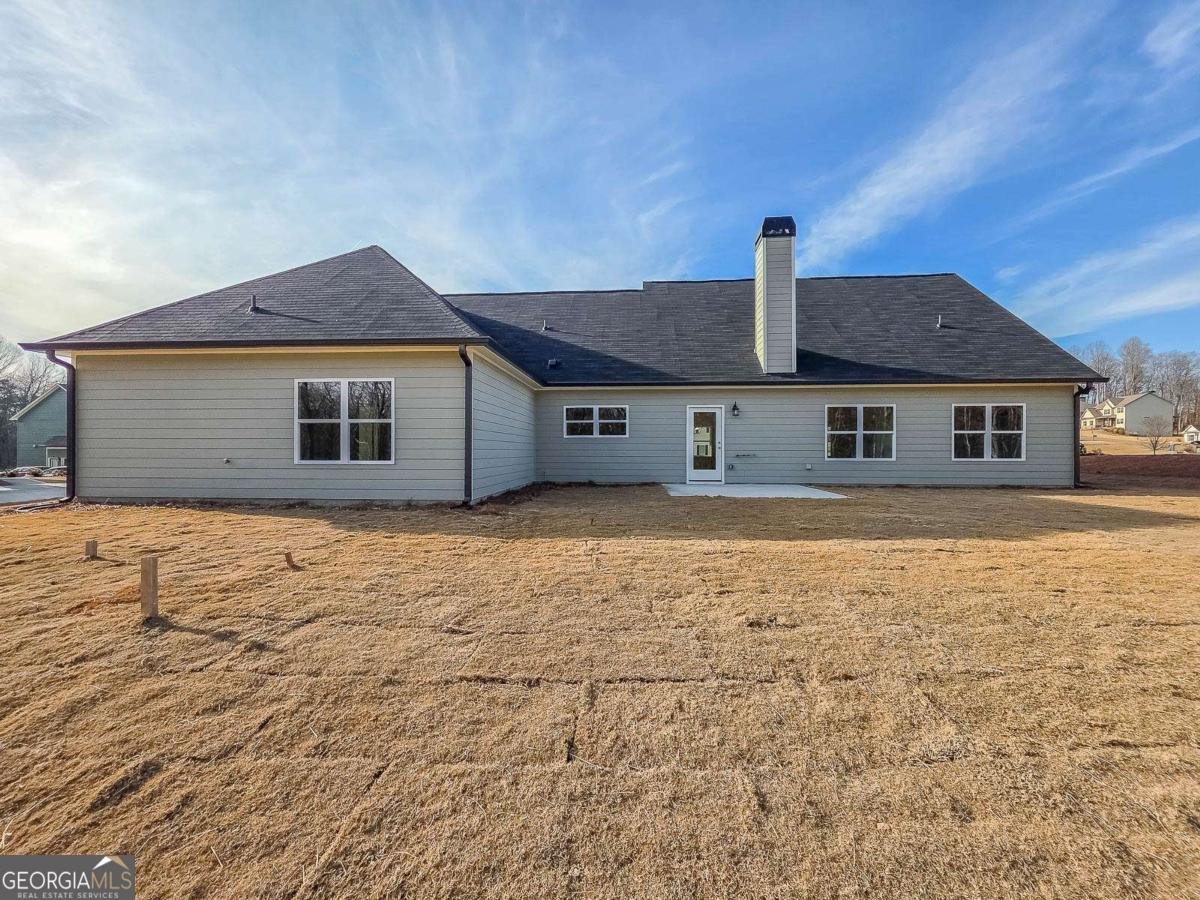 16 Odgers Trail Dawsonville - Photo 38