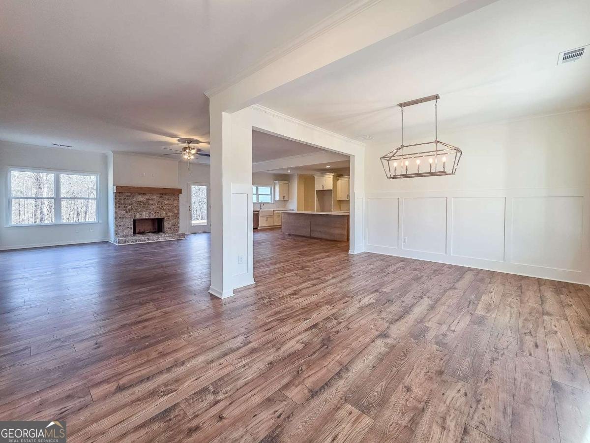 16 Odgers Trail Dawsonville - Photo 6